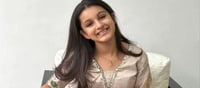 Mahesh Babu's 11-year-old daughter Sitara is a Star in the making